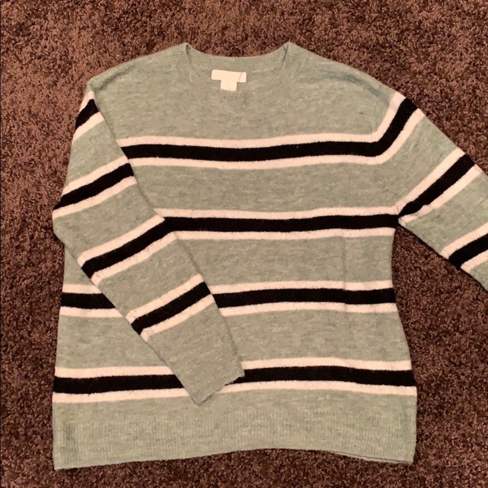 H&M sweater